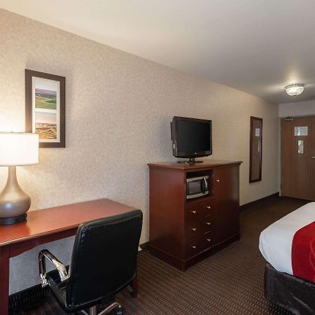 Comfort Inn Kennewick Richland Luaran gambar