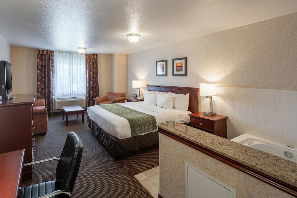 Comfort Inn Kennewick Richland Luaran gambar