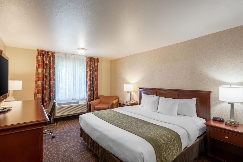 Comfort Inn Kennewick Richland Luaran gambar