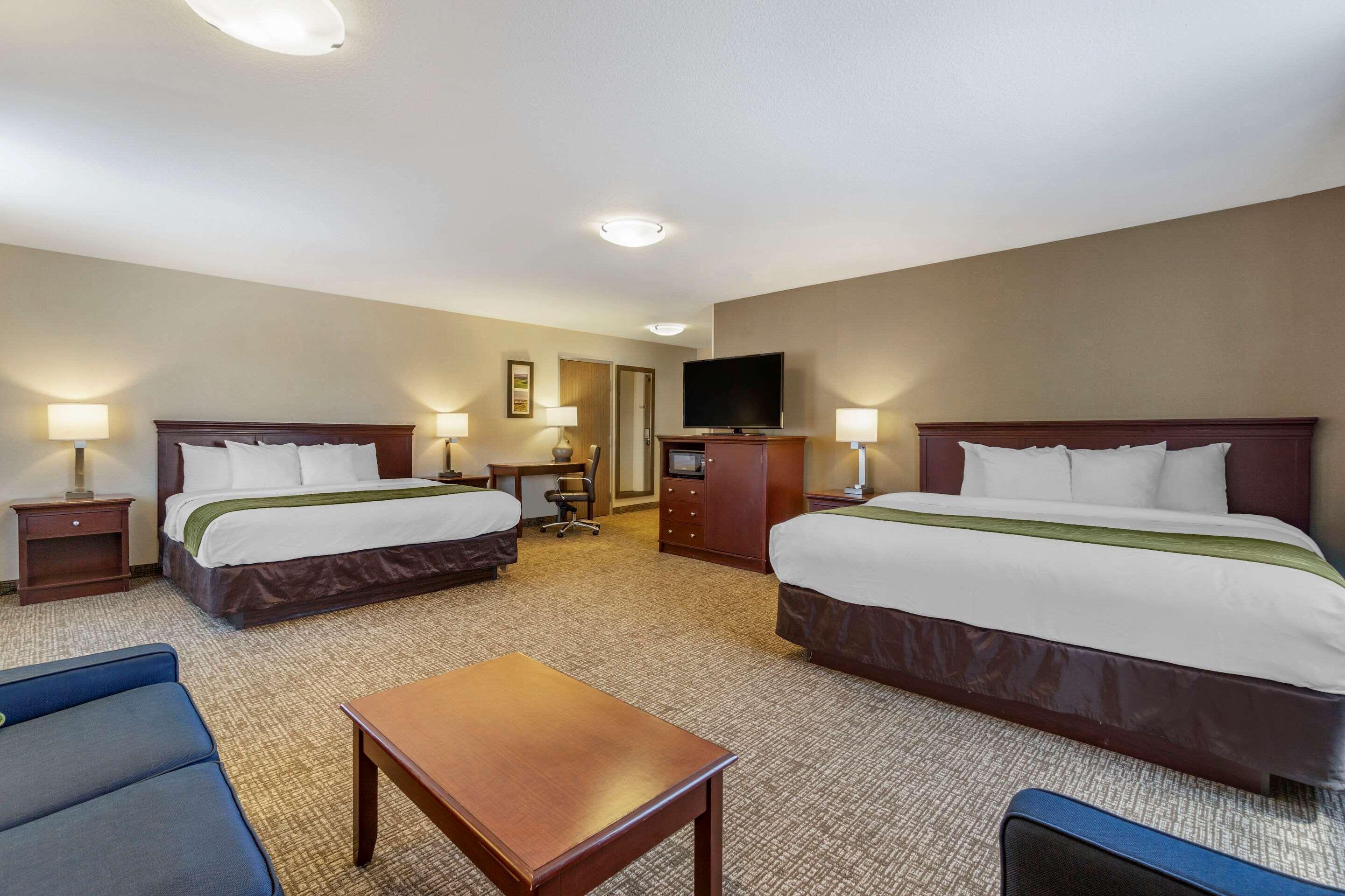 Comfort Inn Kennewick Richland Luaran gambar