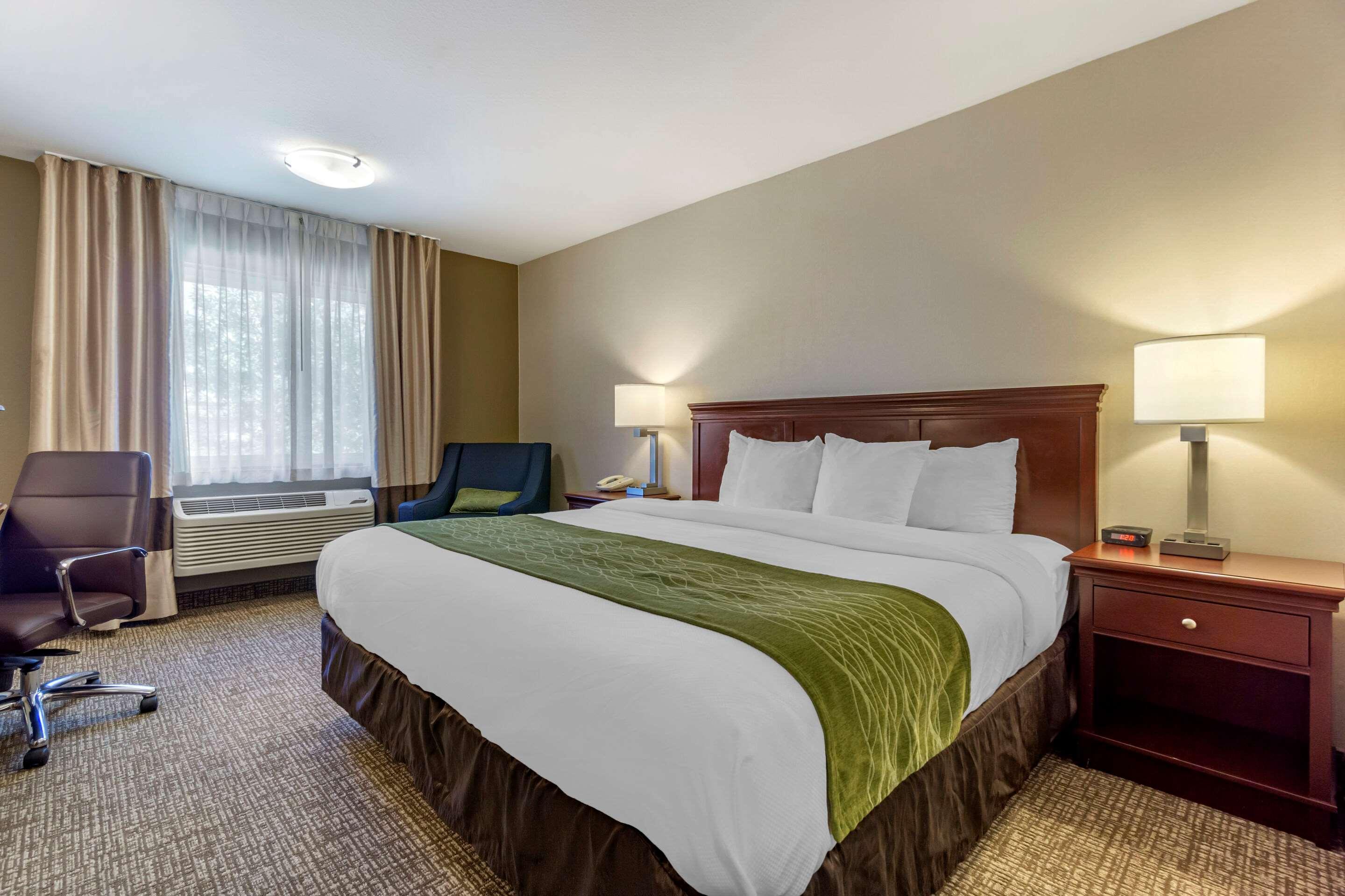 Comfort Inn Kennewick Richland Luaran gambar