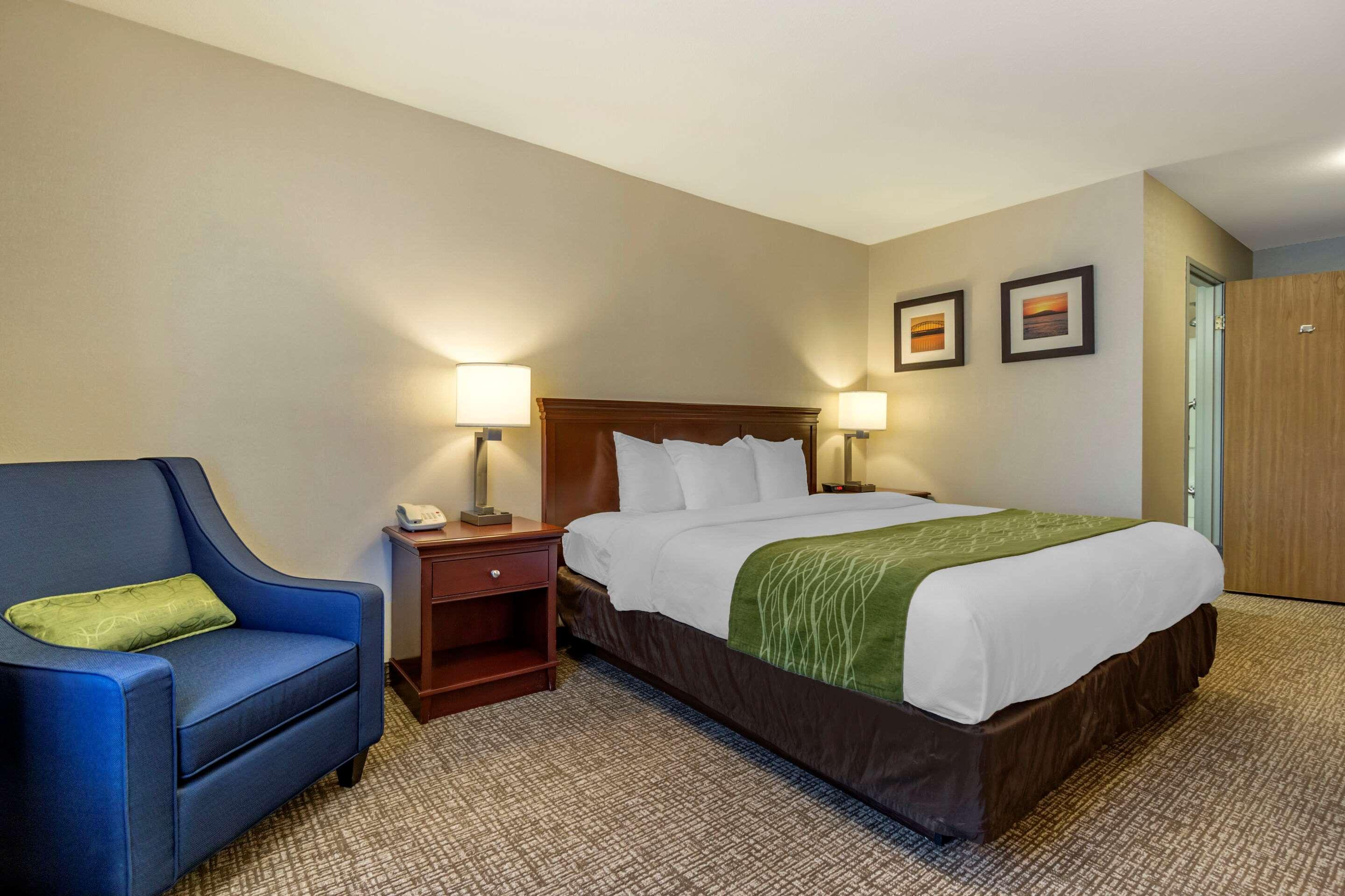 Comfort Inn Kennewick Richland Luaran gambar