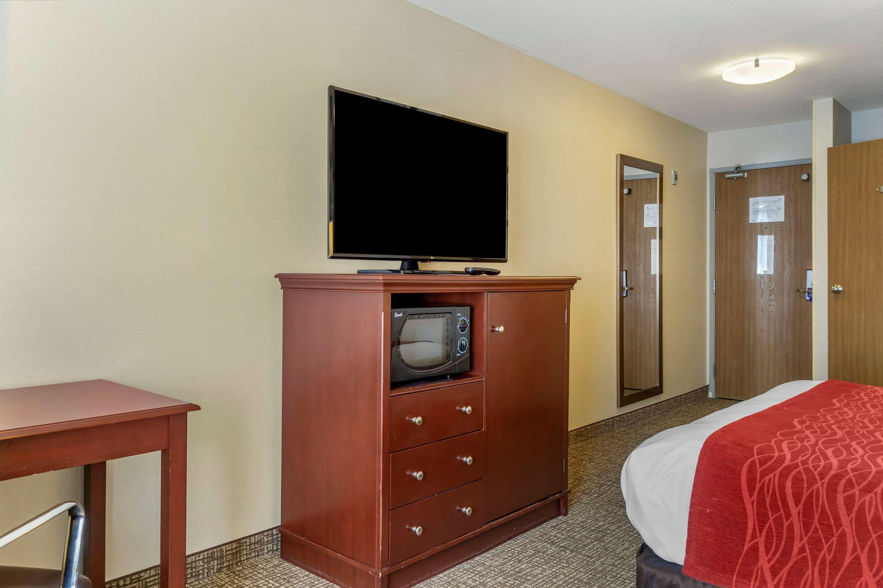 Comfort Inn Kennewick Richland Luaran gambar