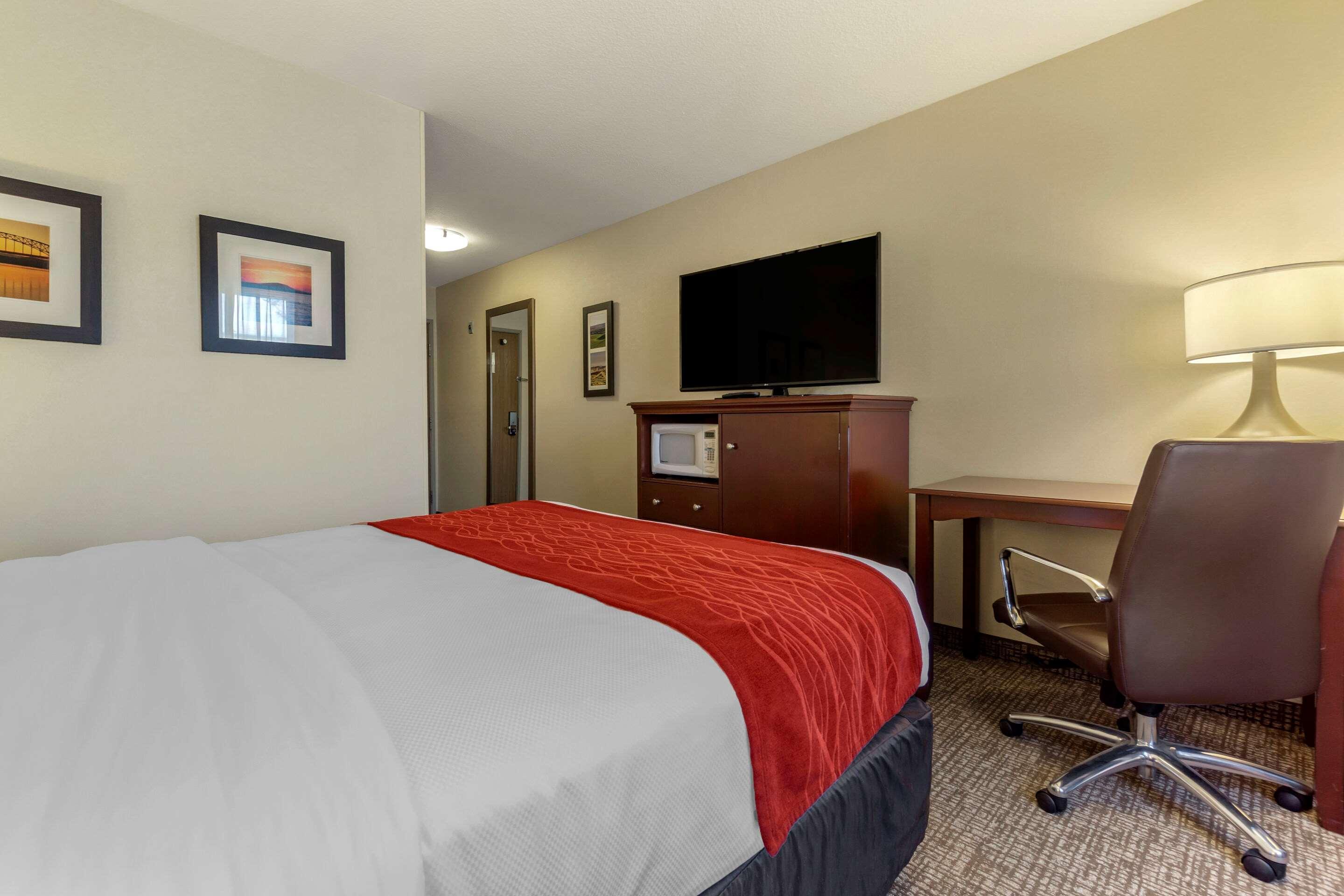 Comfort Inn Kennewick Richland Luaran gambar