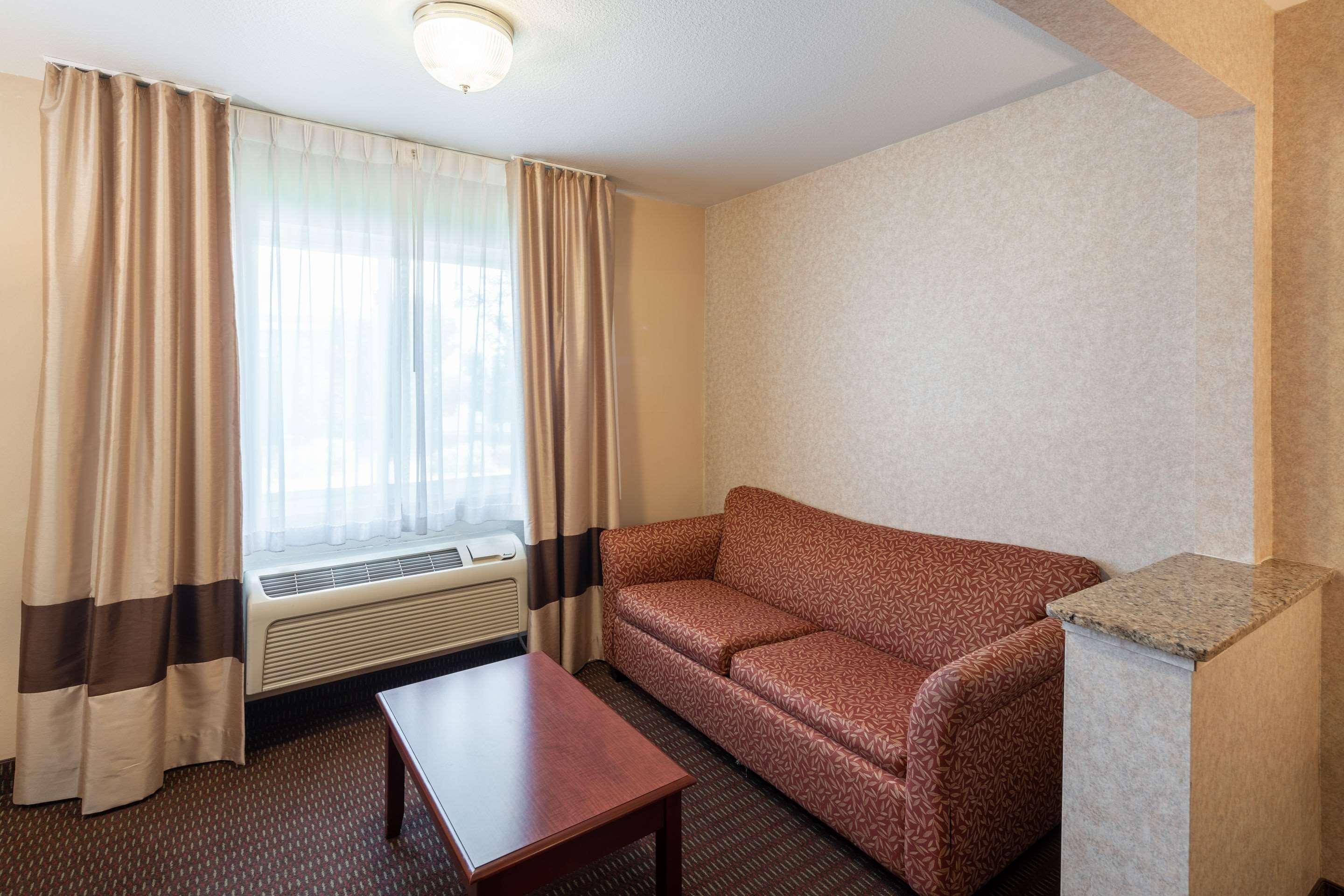 Comfort Inn Kennewick Richland Luaran gambar