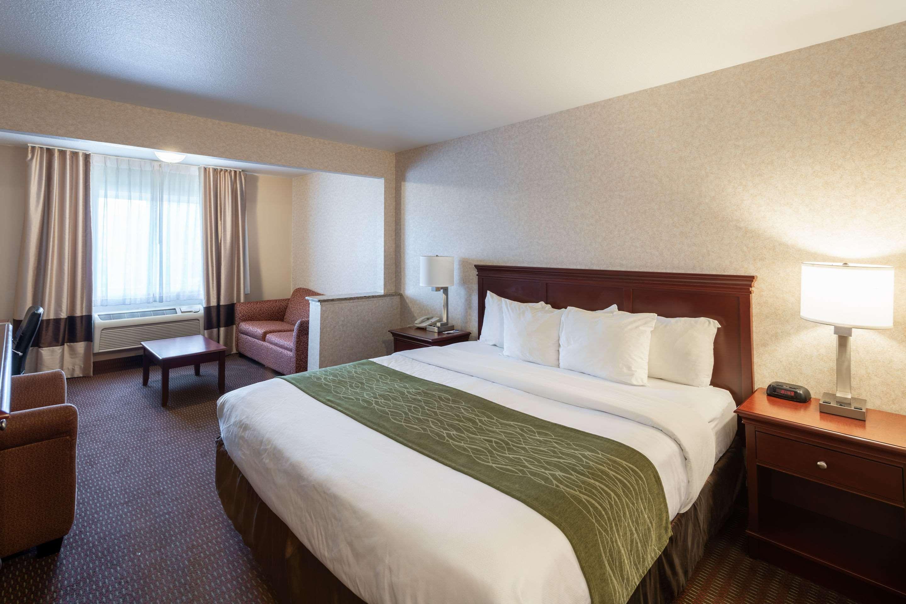 Comfort Inn Kennewick Richland Luaran gambar