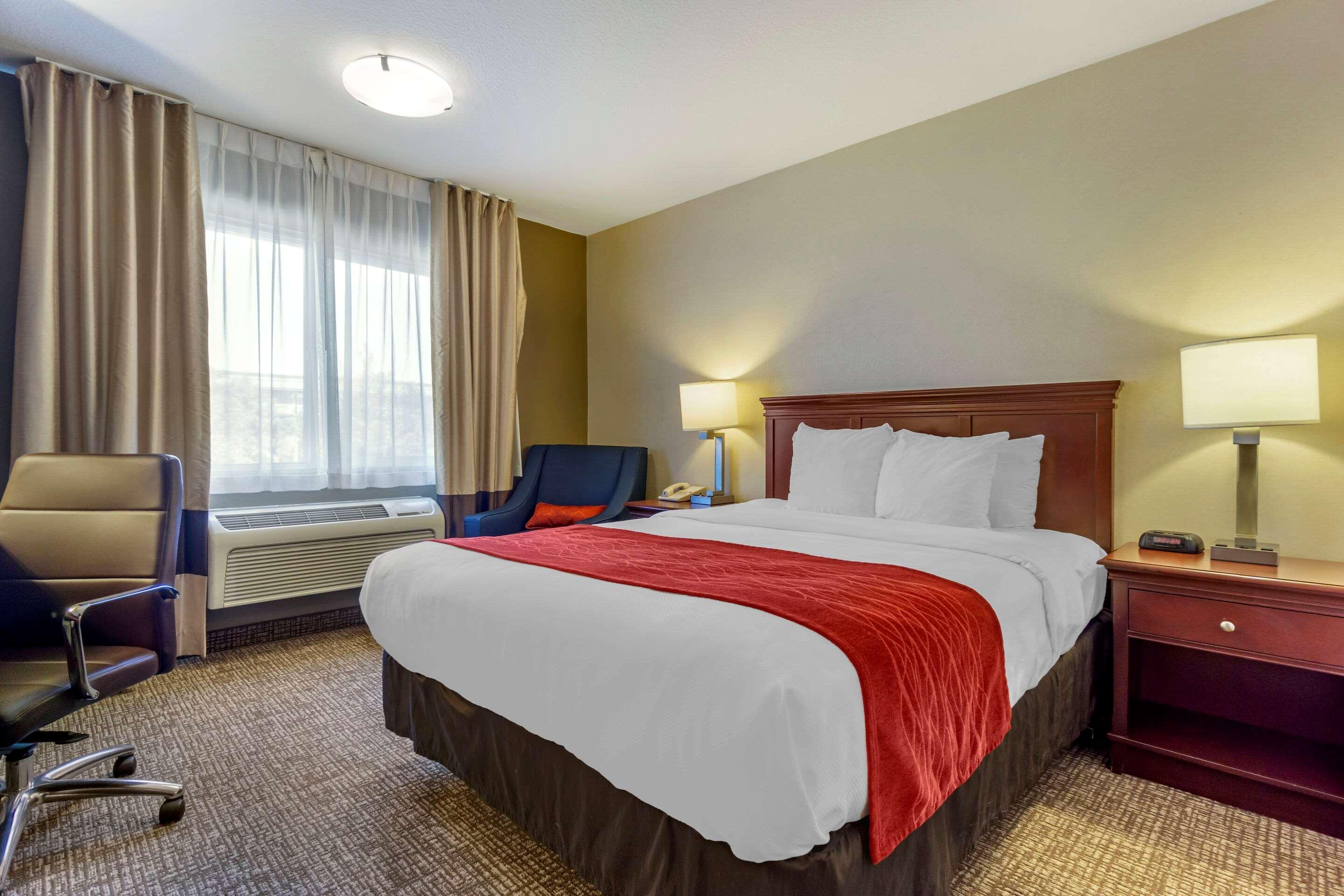 Comfort Inn Kennewick Richland Luaran gambar