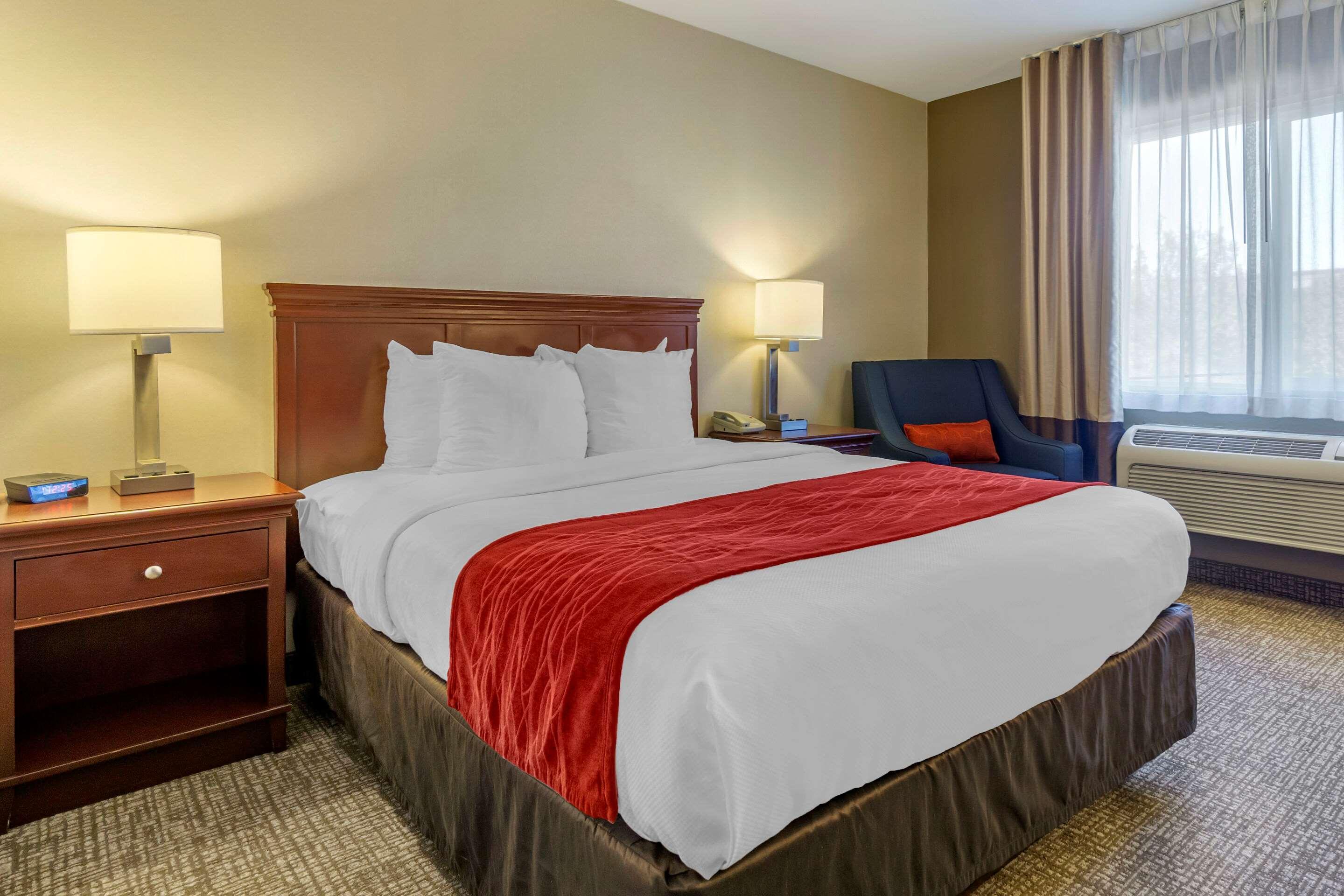 Comfort Inn Kennewick Richland Luaran gambar