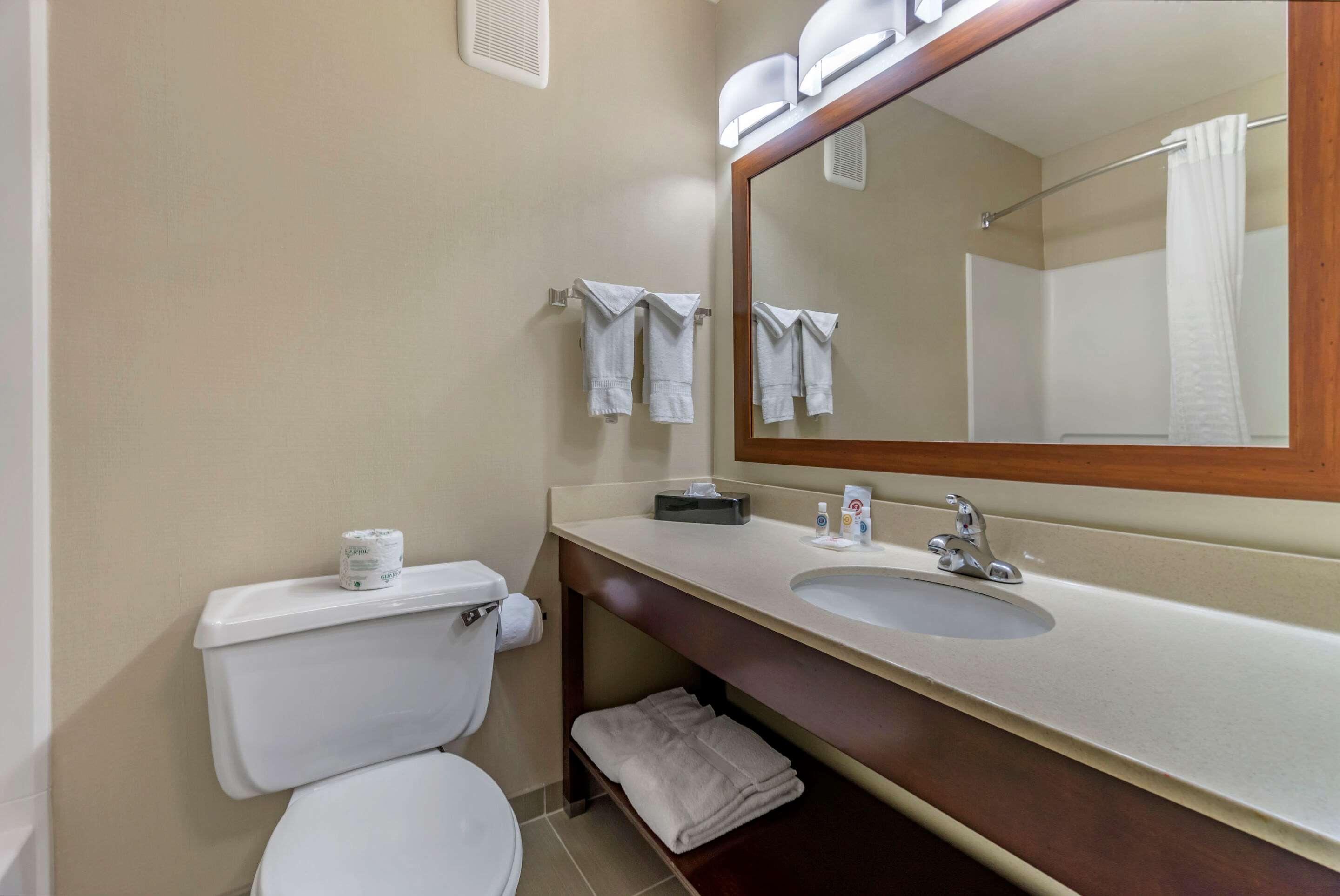 Comfort Inn Kennewick Richland Luaran gambar