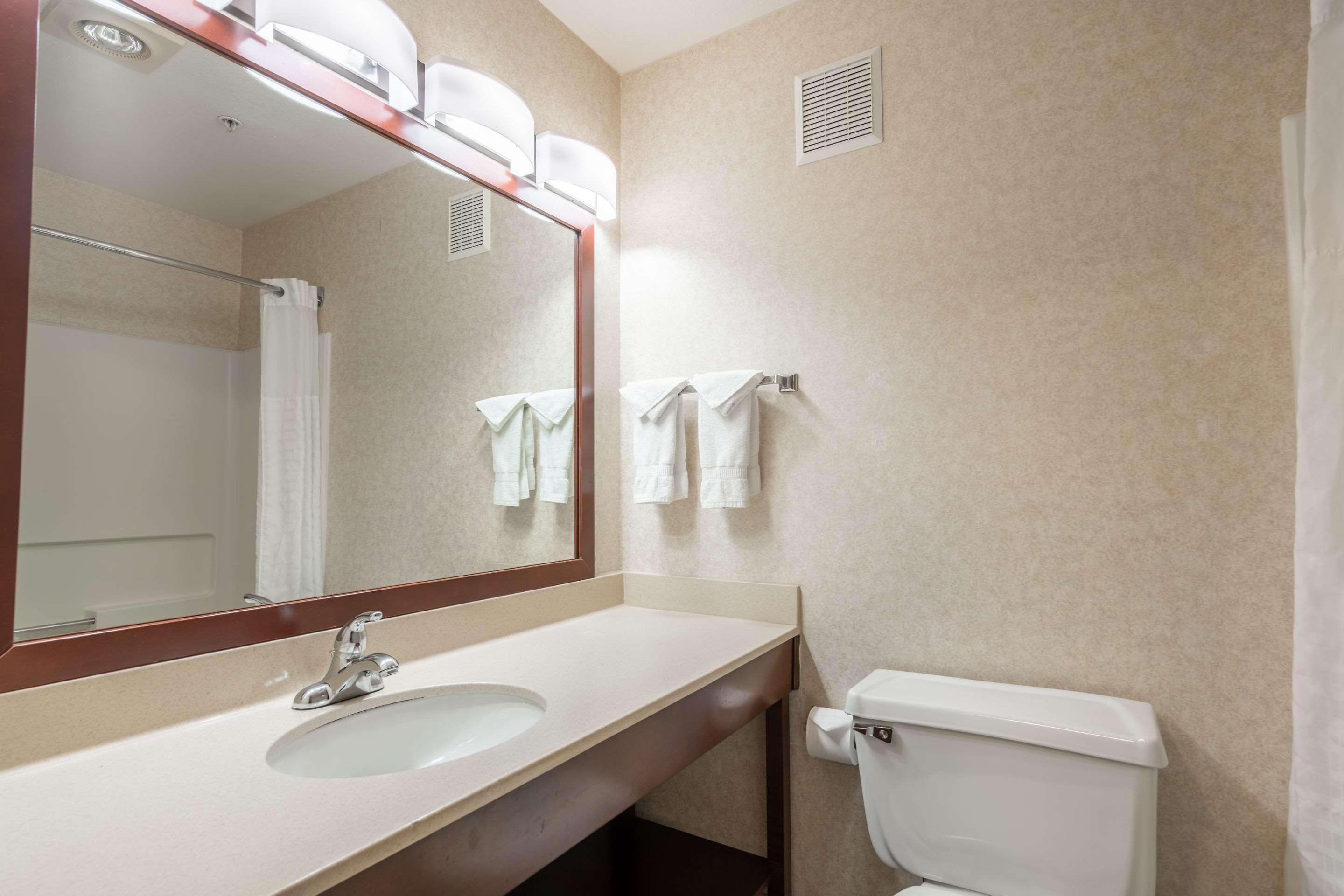 Comfort Inn Kennewick Richland Luaran gambar
