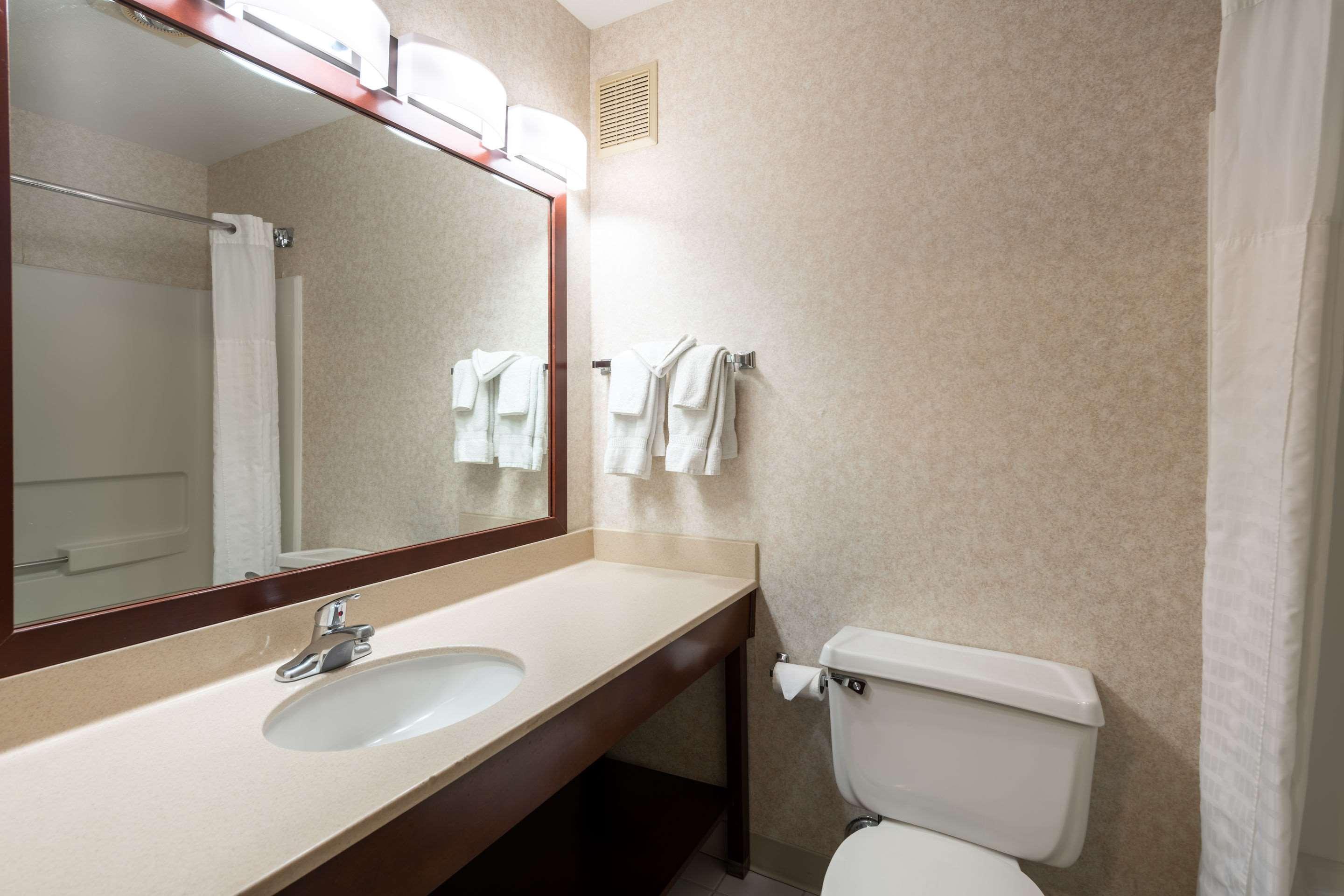Comfort Inn Kennewick Richland Luaran gambar