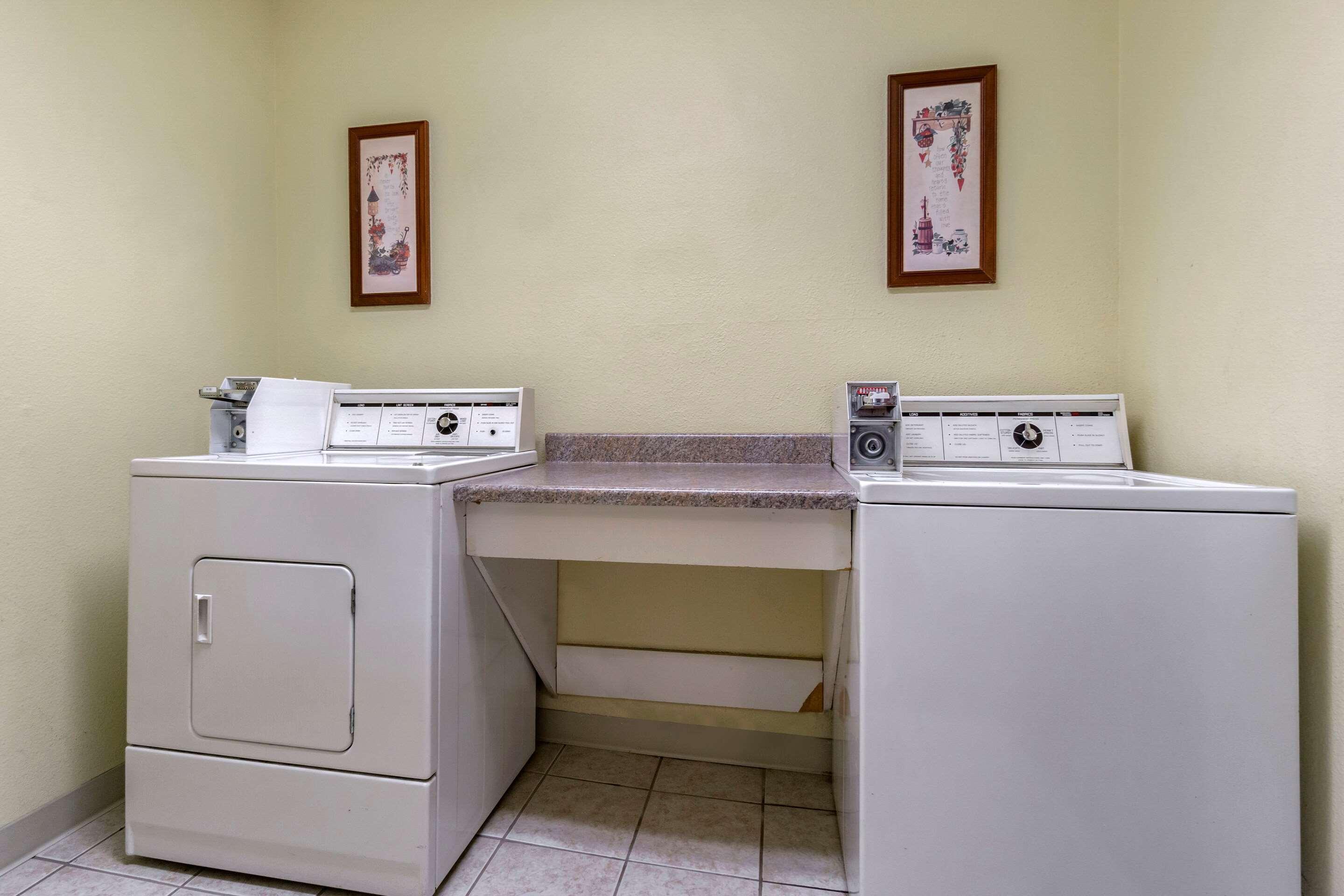 Comfort Inn Kennewick Richland Luaran gambar