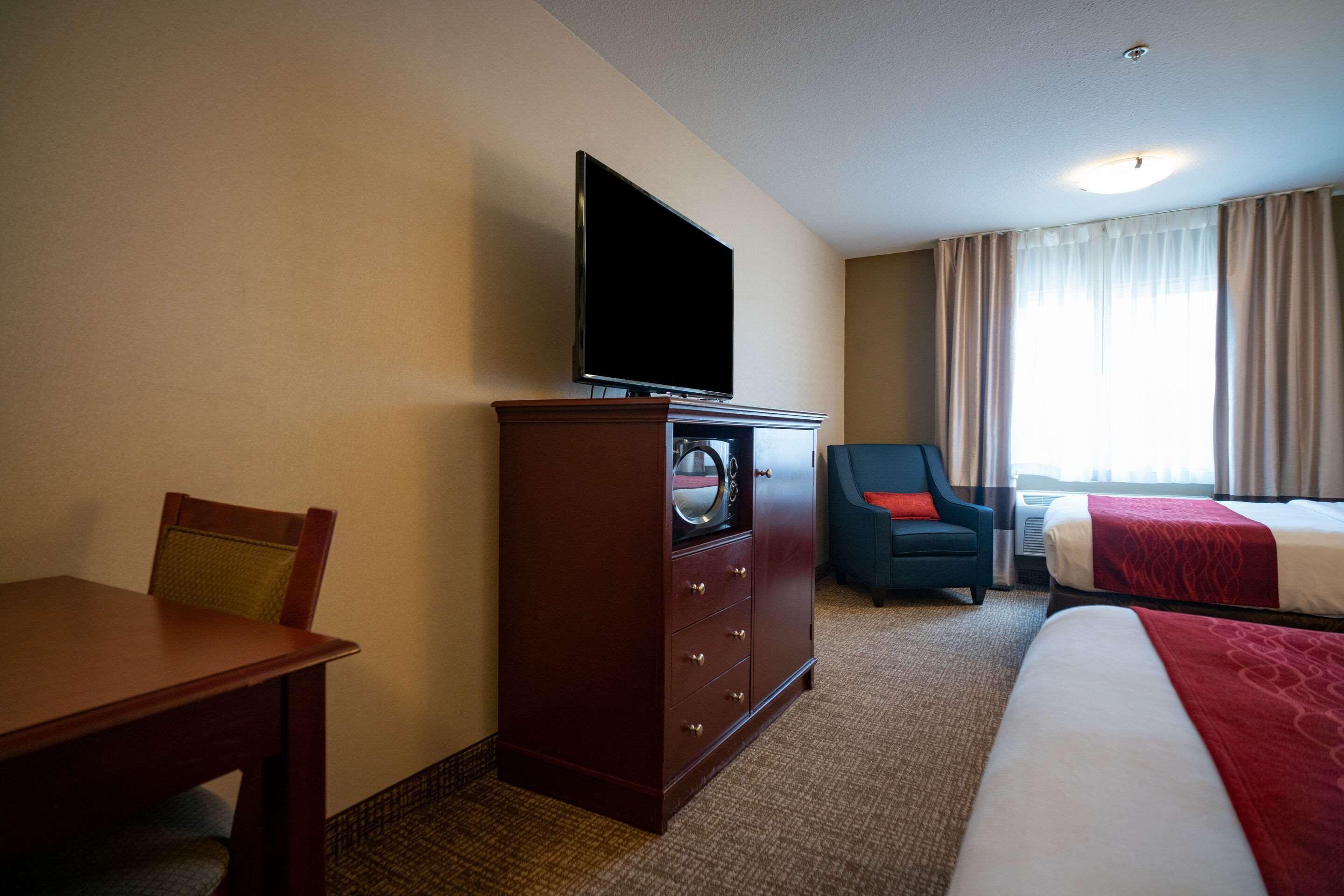 Comfort Inn Kennewick Richland Luaran gambar