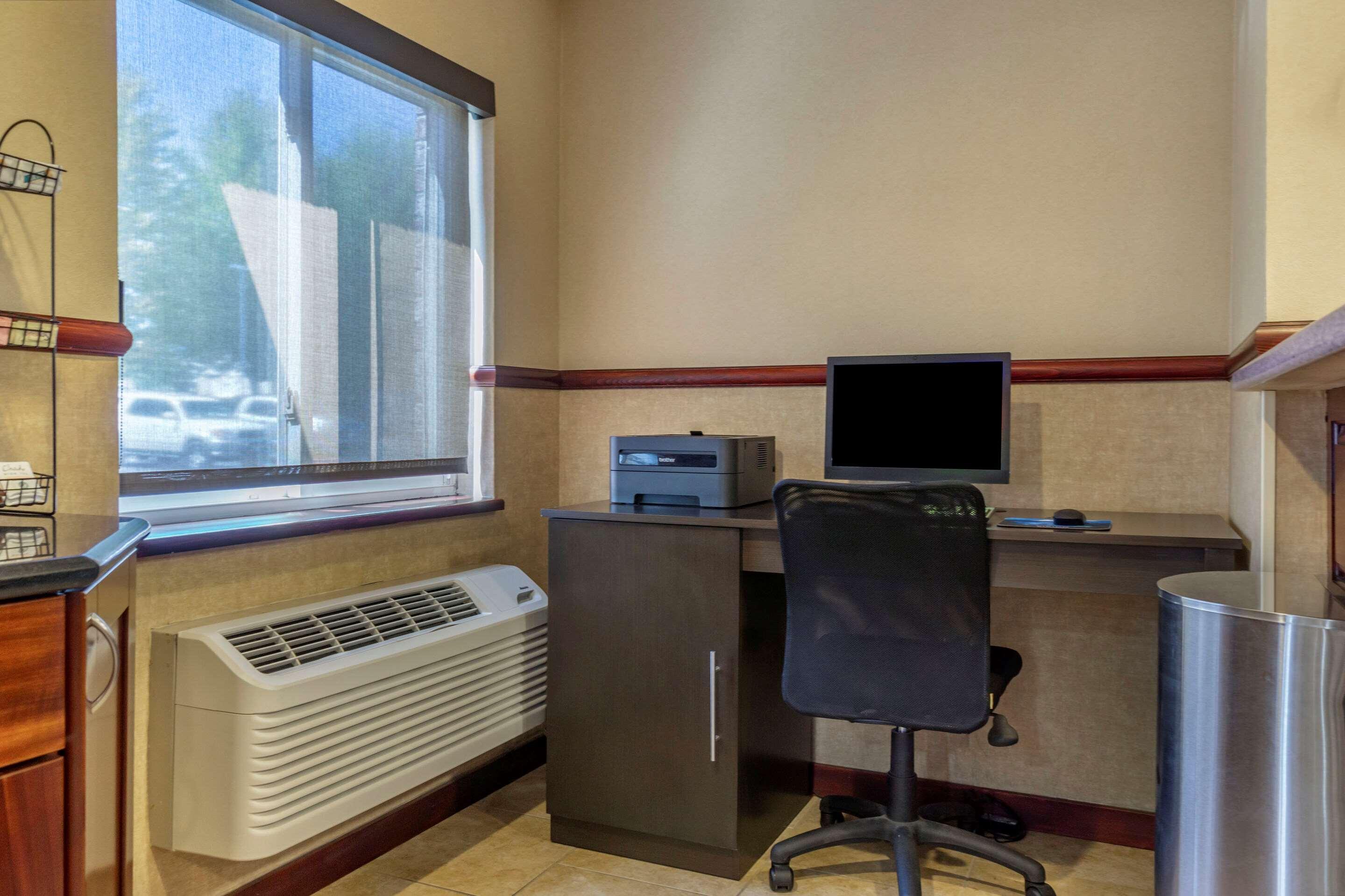 Comfort Inn Kennewick Richland Luaran gambar