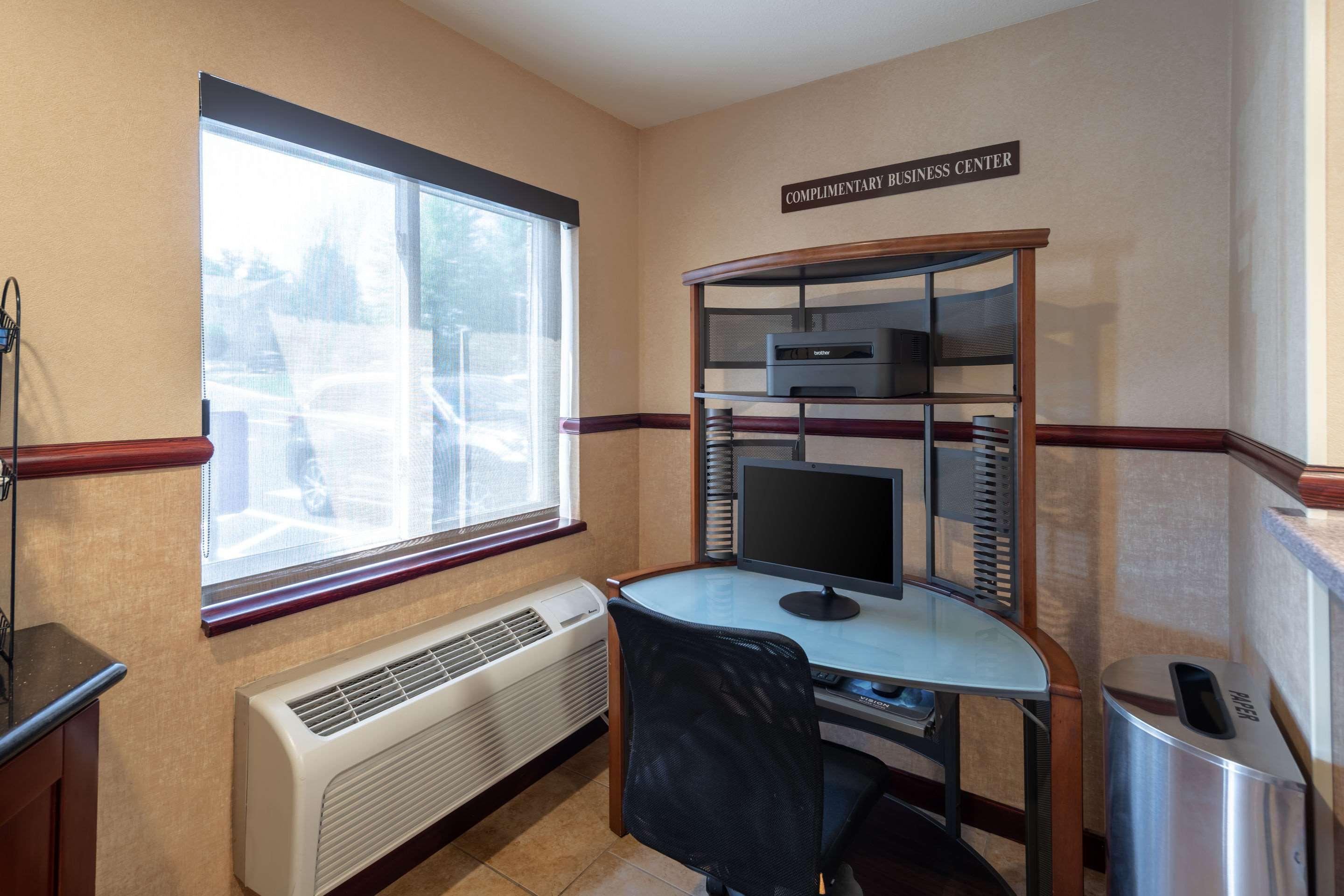 Comfort Inn Kennewick Richland Luaran gambar