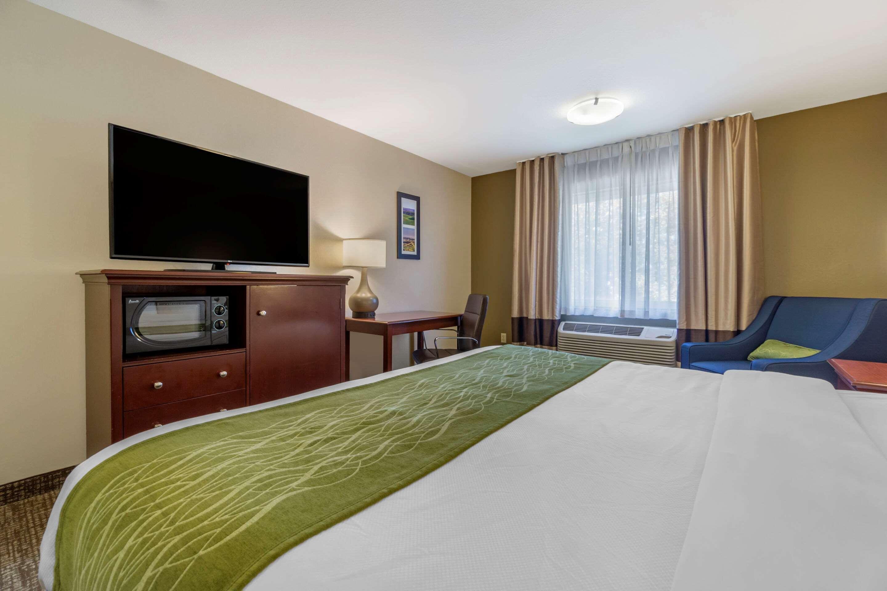Comfort Inn Kennewick Richland Luaran gambar