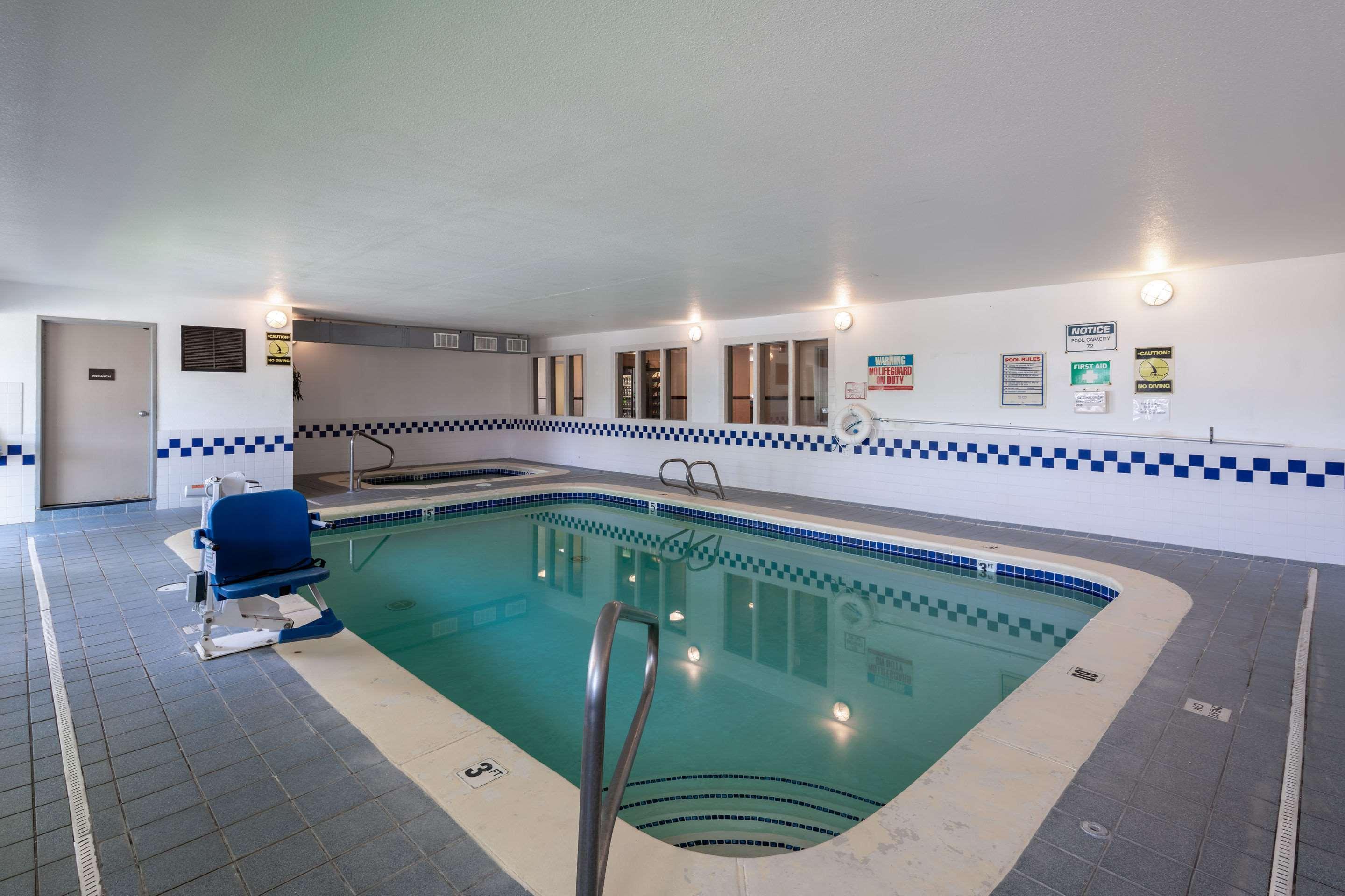 Comfort Inn Kennewick Richland Luaran gambar