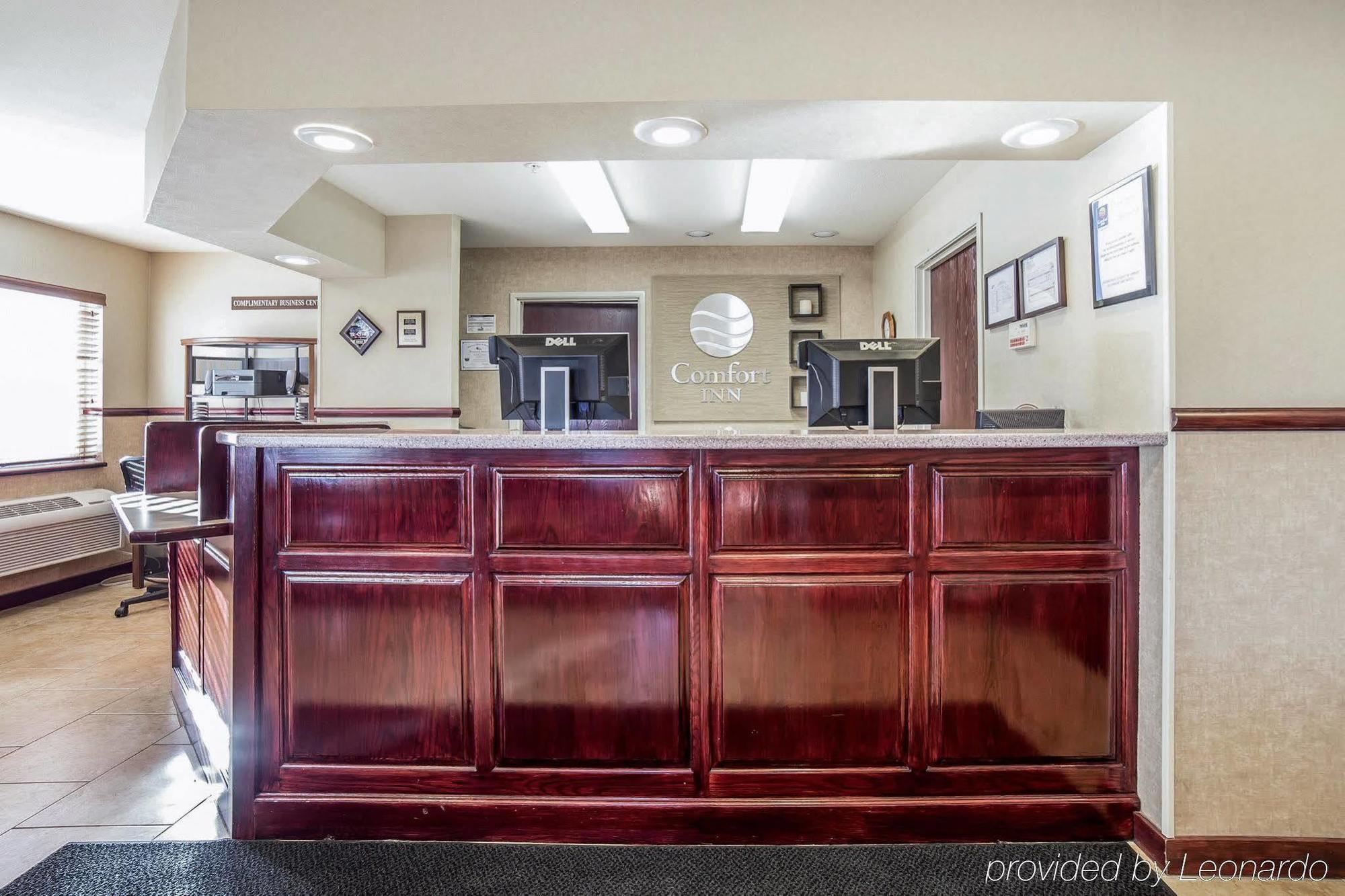 Comfort Inn Kennewick Richland Luaran gambar