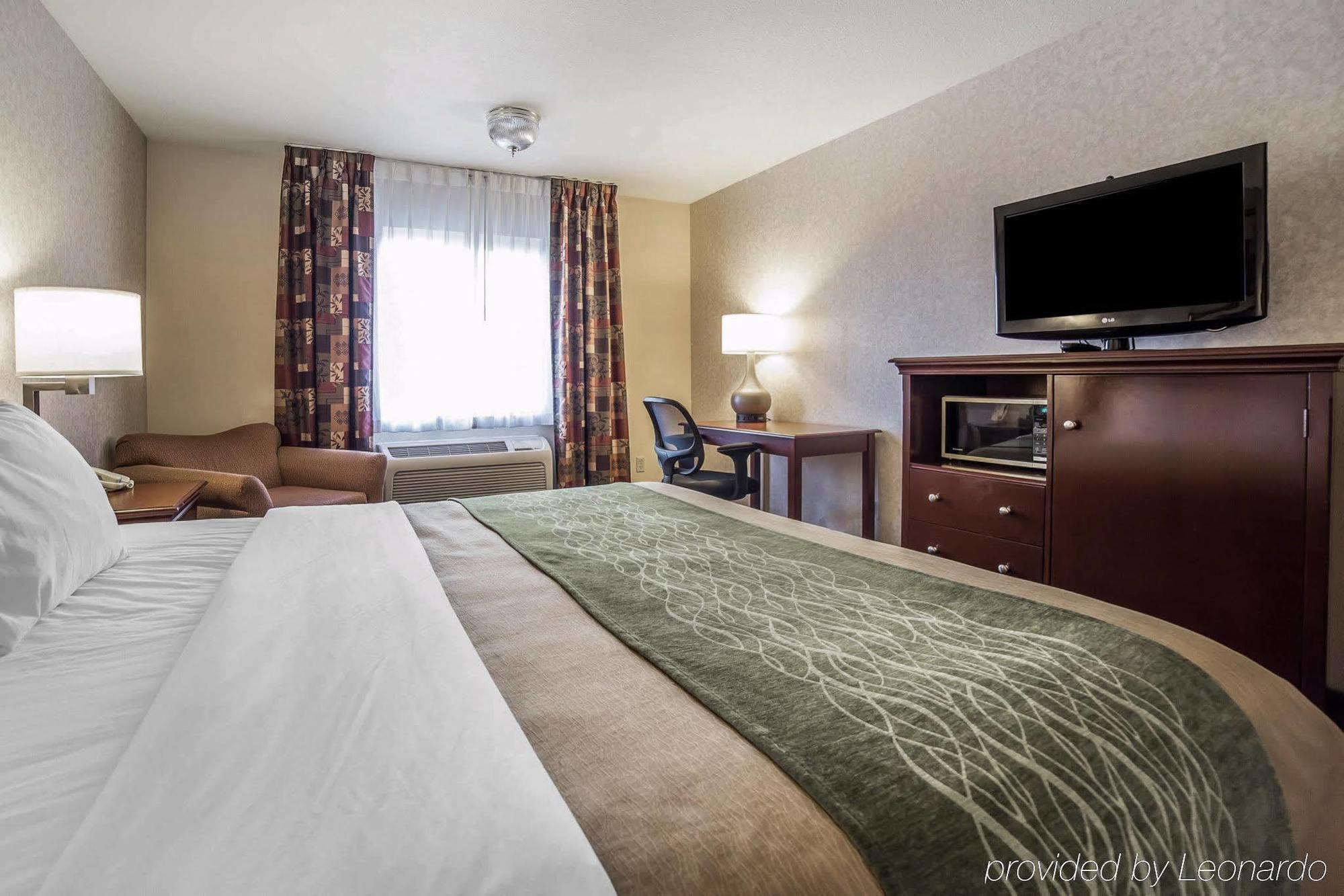 Comfort Inn Kennewick Richland Luaran gambar