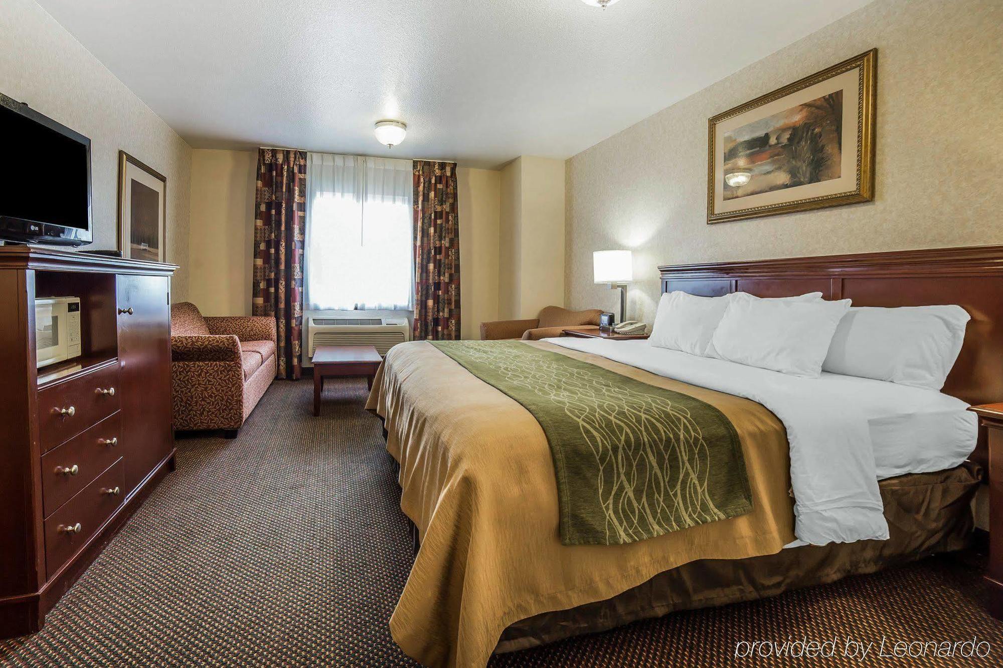Comfort Inn Kennewick Richland Luaran gambar