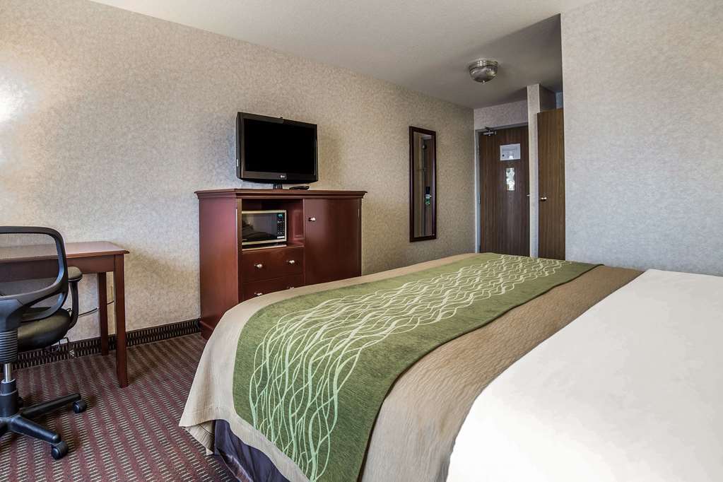 Comfort Inn Kennewick Richland Bilik gambar