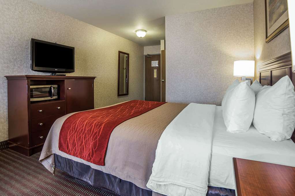 Comfort Inn Kennewick Richland Bilik gambar