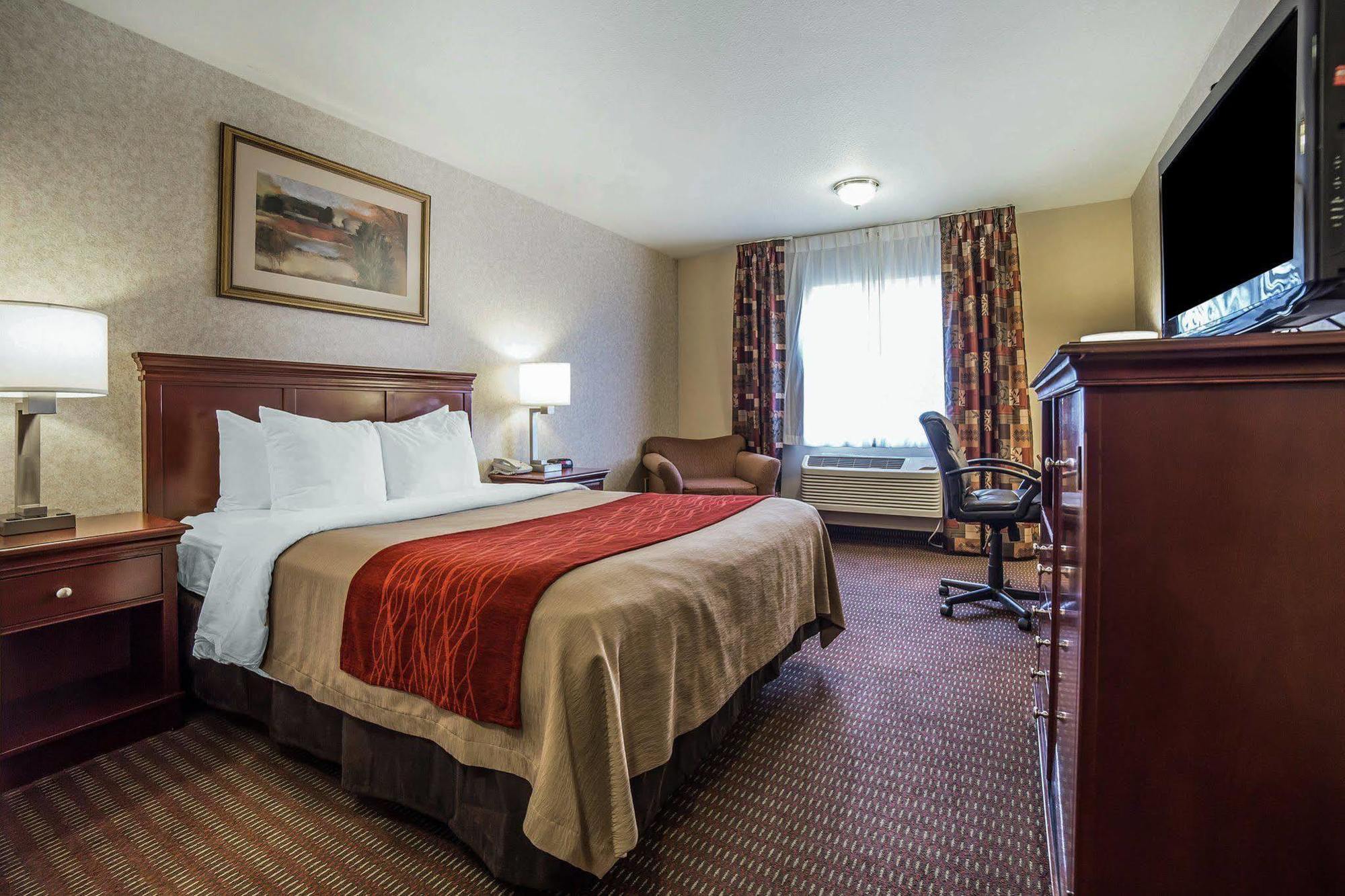 Comfort Inn Kennewick Richland Luaran gambar